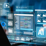 AI у UX/UI: потенціал, тенденції та рекомендації 