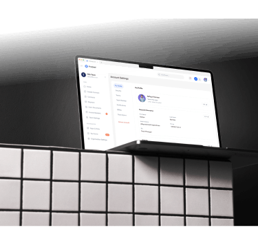 Створення сайту з особистим кабінетом