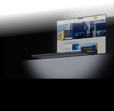 Розробка софту для логістичної галузі