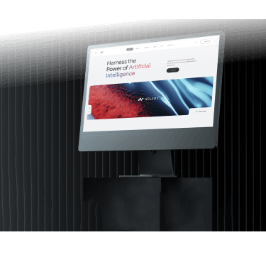 Корпоративний сайт