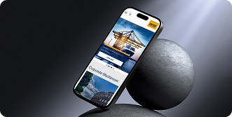 Мобільні додатки 