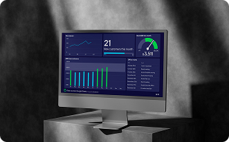 Віддалені послуги 